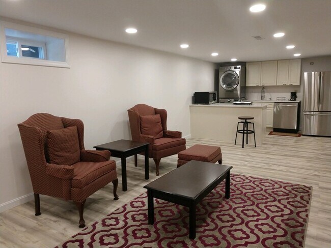 Foto del edificio - 129 Spruce St