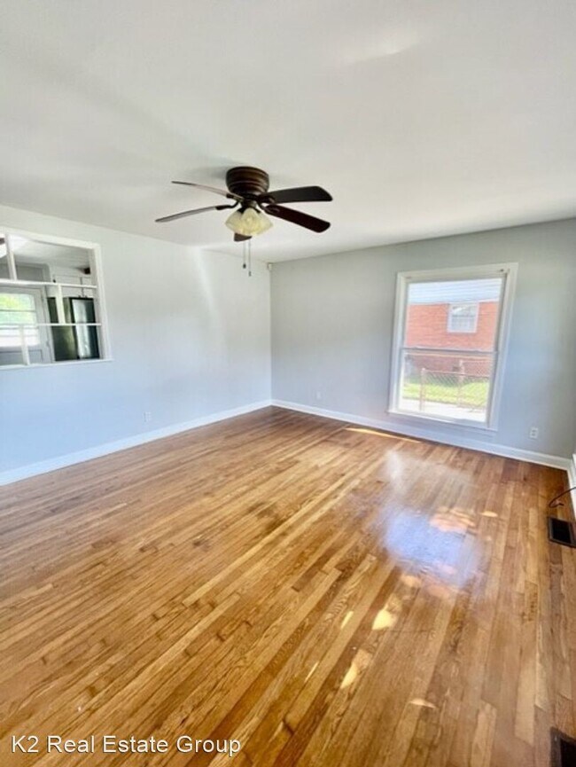 Building Photo - 3 br, 2 bath House - 1414 Rollingwood Dr
