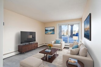 Building Photo - Westborough Court