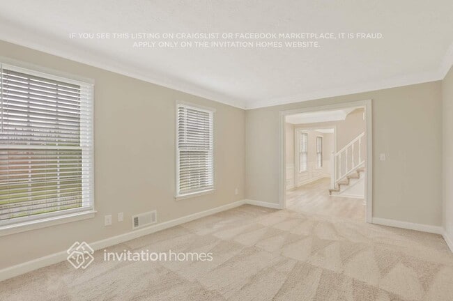 Building Photo - 2579 Hickory Cove SW