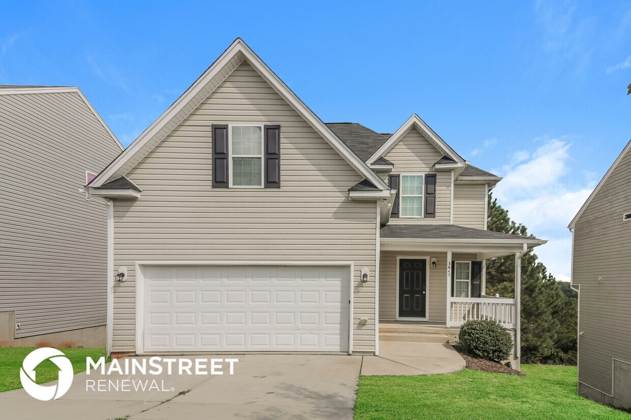 Primary Photo - 3445 Kernstown Dr