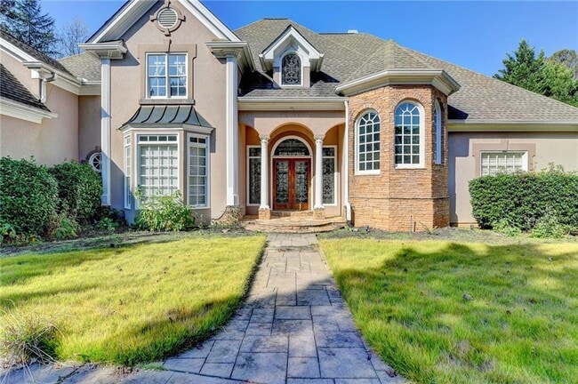 Building Photo - 3871 River Mansion Dr NW