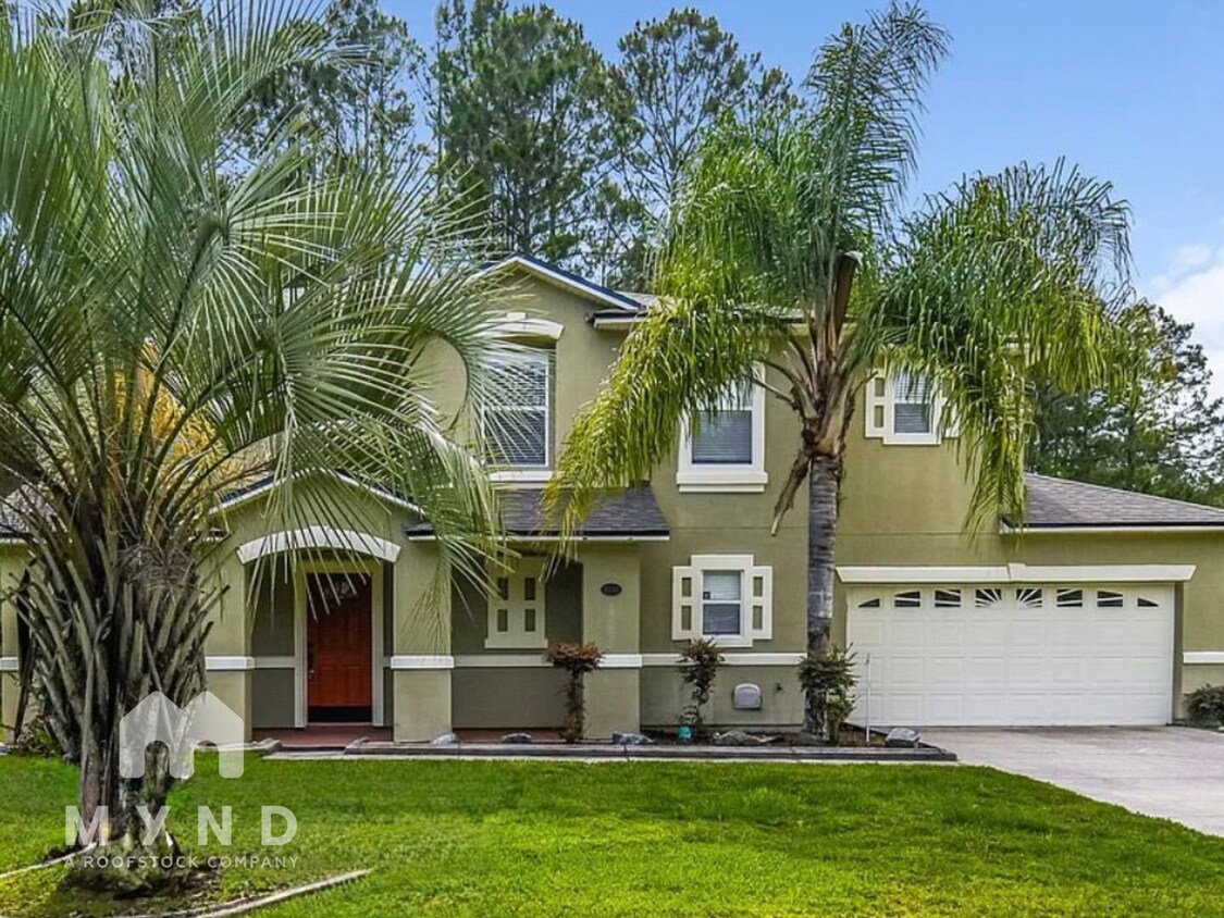 Foto principal - 7032 Beekman Lake Dr