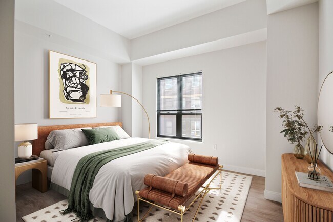 Foto del edificio - James and Harrison Court