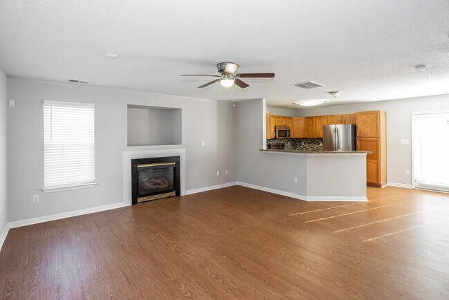 Building Photo - 6720 Fortescue Dr
