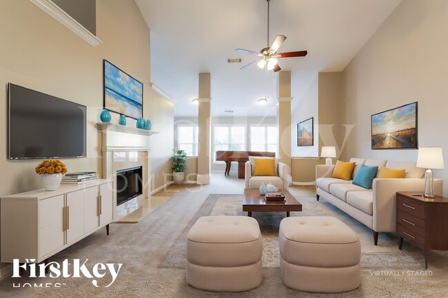 Foto del edificio - 2868 Merrion Park Ln NE