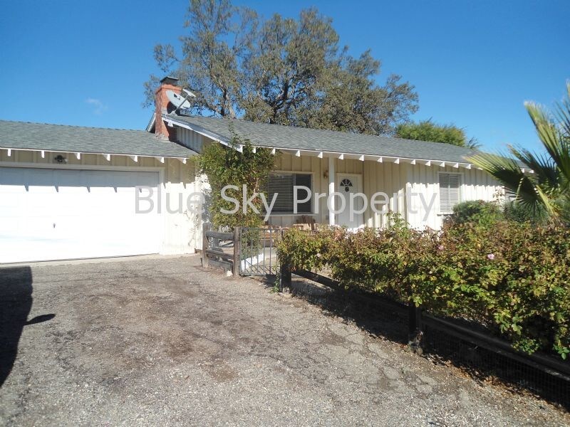 3375 Tivola St, Santa Ynez, CA 93460 House Rental in Santa Ynez, CA