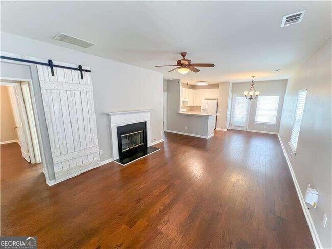 Foto del edificio - 1561 Rachel's Ridge NW
