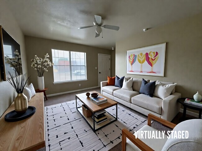 Building Photo - 3805 Ys Pak Ct