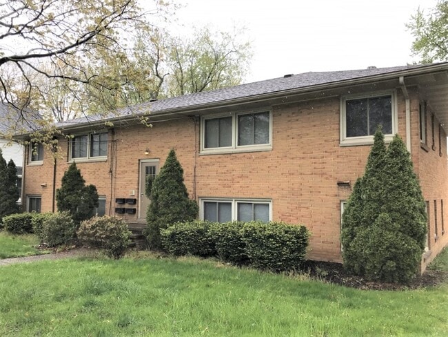 Building Photo - 1543 2nd St