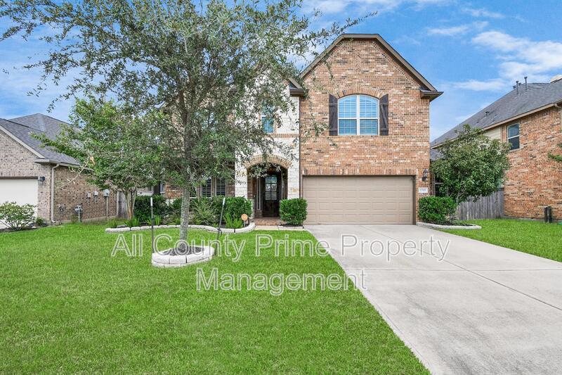 Foto principal - 1715 Dominion Heights Ln