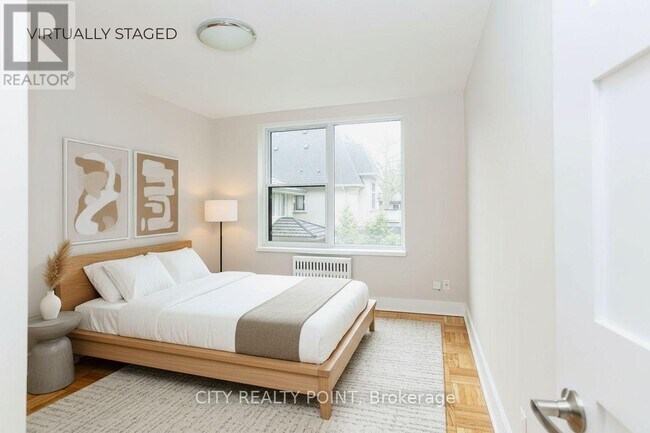 Photo du bâtiment - 1500 Bathurst St