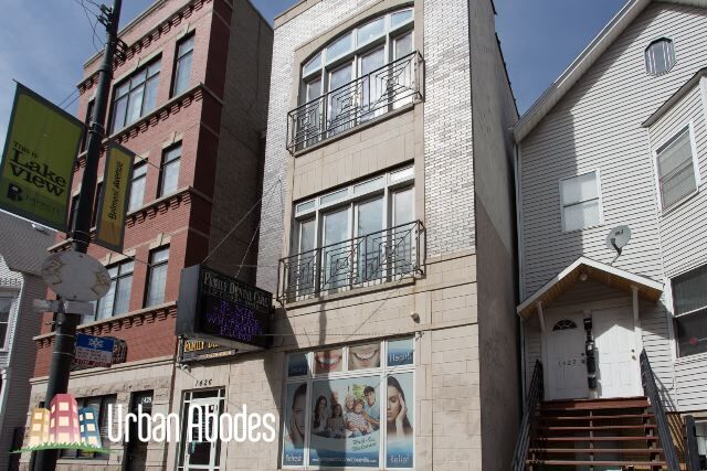 Primary Photo - 1426 W Belmont Ave