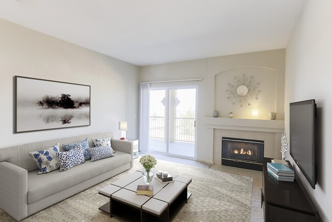 Building Photo - San Marcos