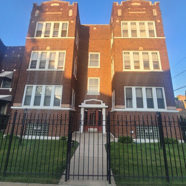 Foto del edificio - SK Management I