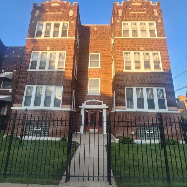 Building Photo - SK Management I