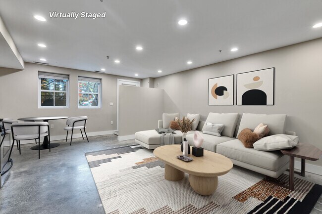 Foto del edificio - 1432 Monroe St NW