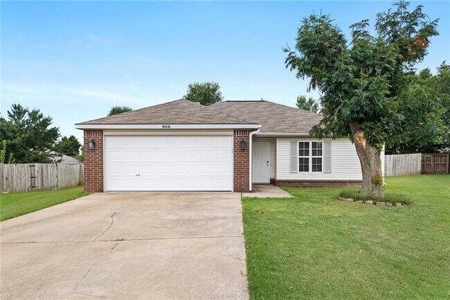 Foto del edificio - 906 SW Terry Ln