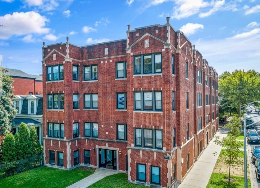 Primary Photo - 2531 N Campbell Ave