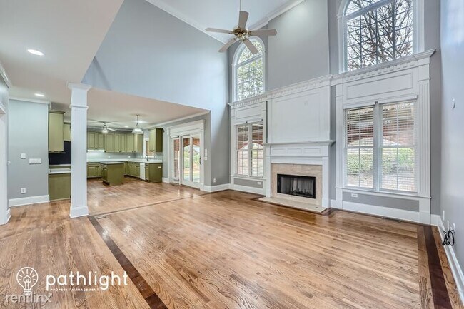 Foto del edificio - 5 br, 4 bath House - 1795 Millside Terrace...
