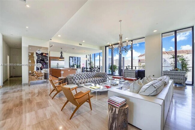 Foto del edificio - 3581 E Glencoe St