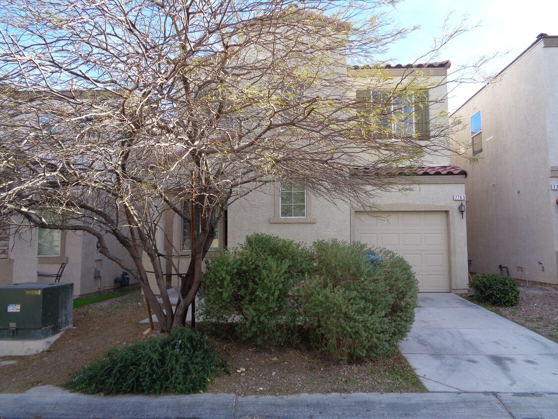 Foto principal - 7763 Hampton Cove Ln