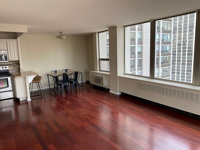 Foto del edificio - 1455 N Sandburg Terrace