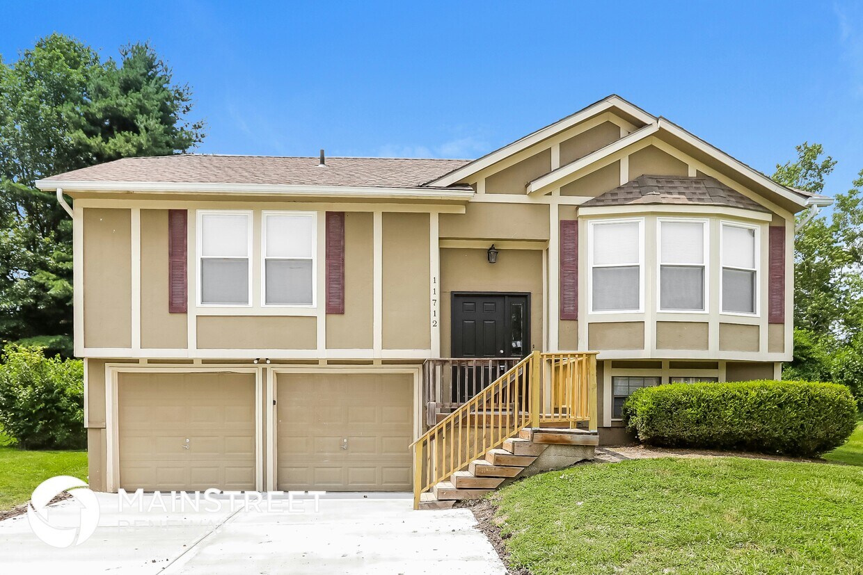 Foto principal - 11712 Crystal Dr