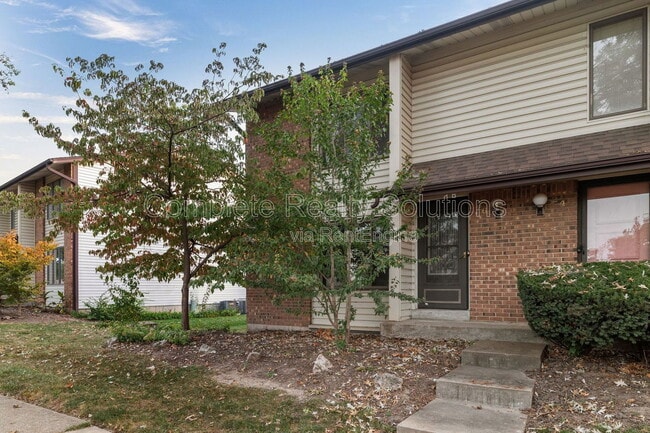 Foto del edificio - 26 Timberbrook Dr