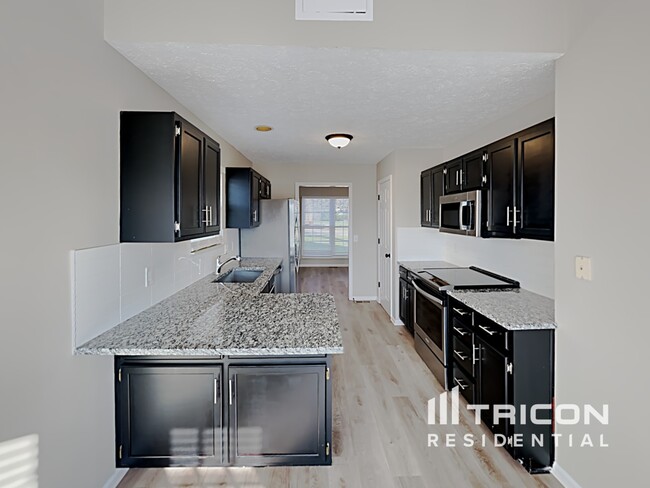 Foto del edificio - 122 Braxton Park Ln