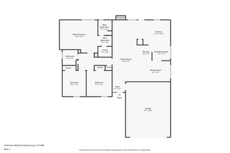 Building Photo - 15102 4 Winds Dr