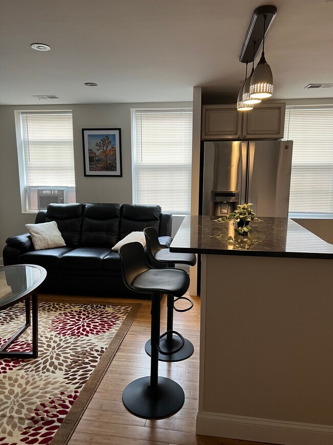 Photo - 3319 Liberty Heights Ave Apartment