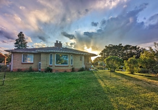 Building Photo - 3495 Ames St