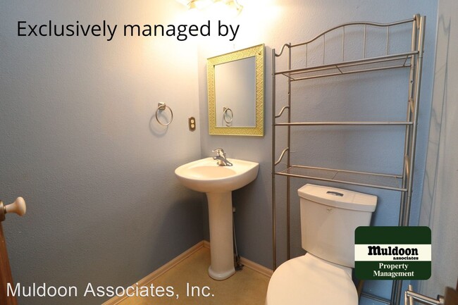 Foto del edificio - 3 br, 3.5 bath House - 4125 Madrone Way