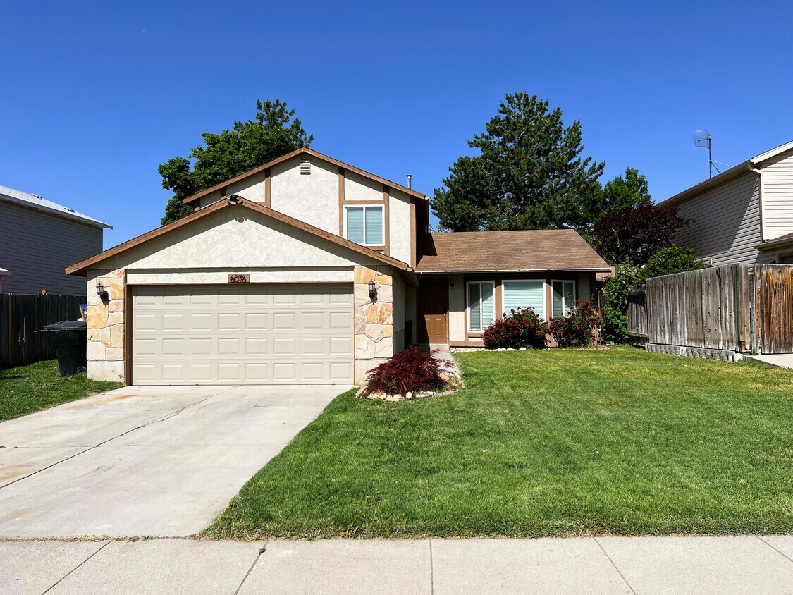 6076 S Longmore Dr, Kearns, UT 84118 House for Rent in Kearns, UT