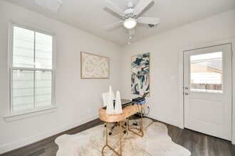 Building Photo - 5210 Burress Springs Ln