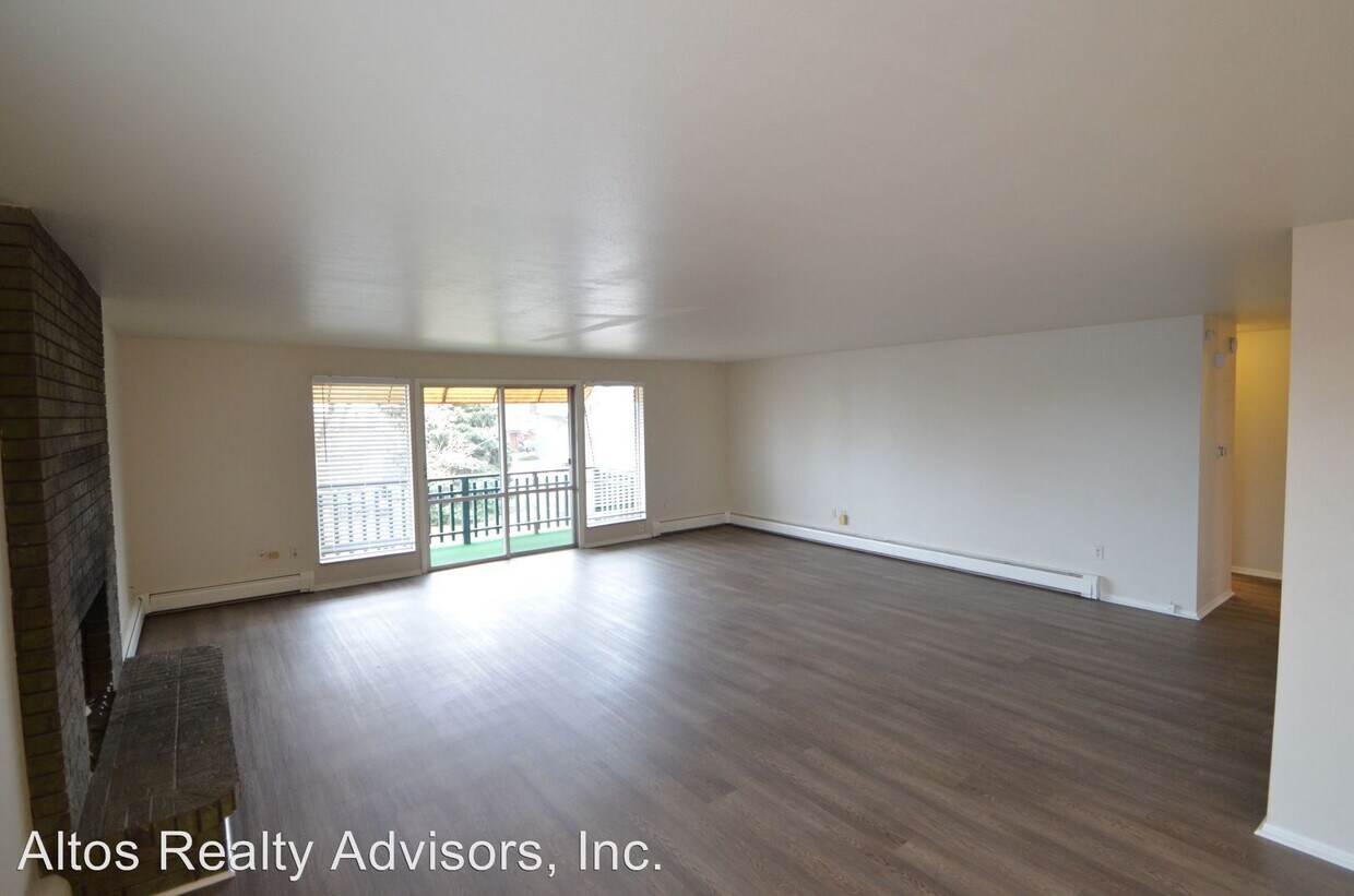 Foto principal - 1072-1078 S Arbutus St