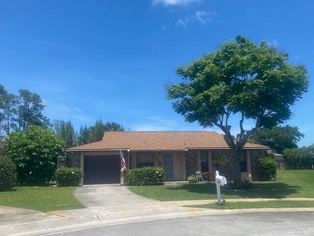 Building Photo - 1100 Cameo Cir