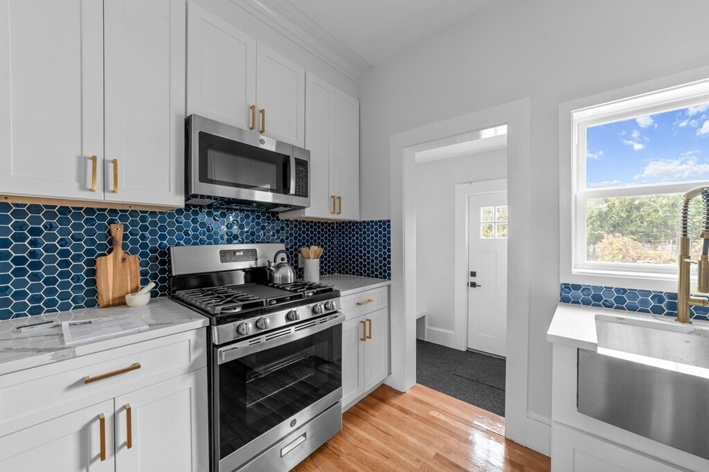 71 Wellington Ave Unit 1, Everett, MA 02149 Condo for Rent in Everett