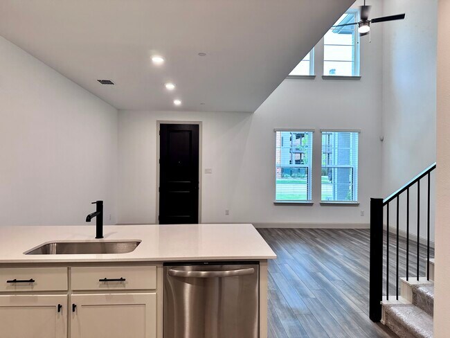 Foto del edificio - 609 Friendswood Dr