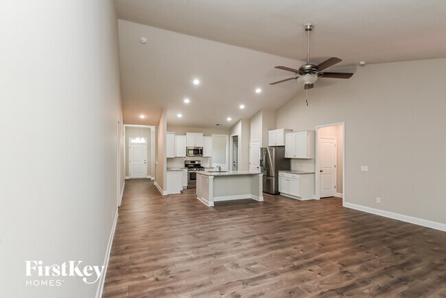 Foto del edificio - 7190 Barleywood Drive