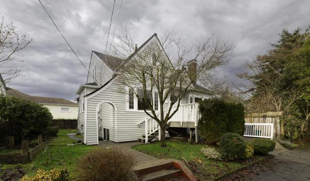 Foto del edificio - 4 bedroom in Seattle WA 98103