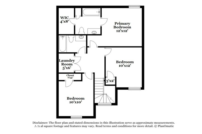 Building Photo - 3215 Begonia Bend