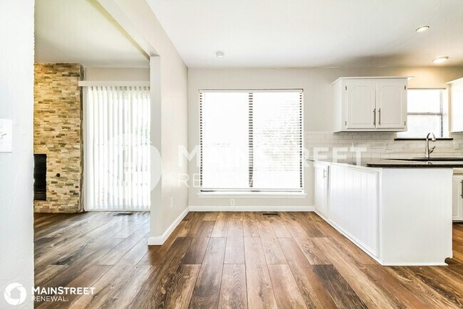 Foto del edificio - 1113 Countrywood Ln, Edmond, OK 73012