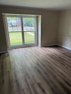 Foto del edificio - 1809 Haisten Dr