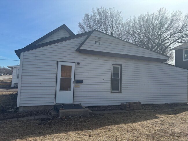 Foto del edificio - 605 E 14th St