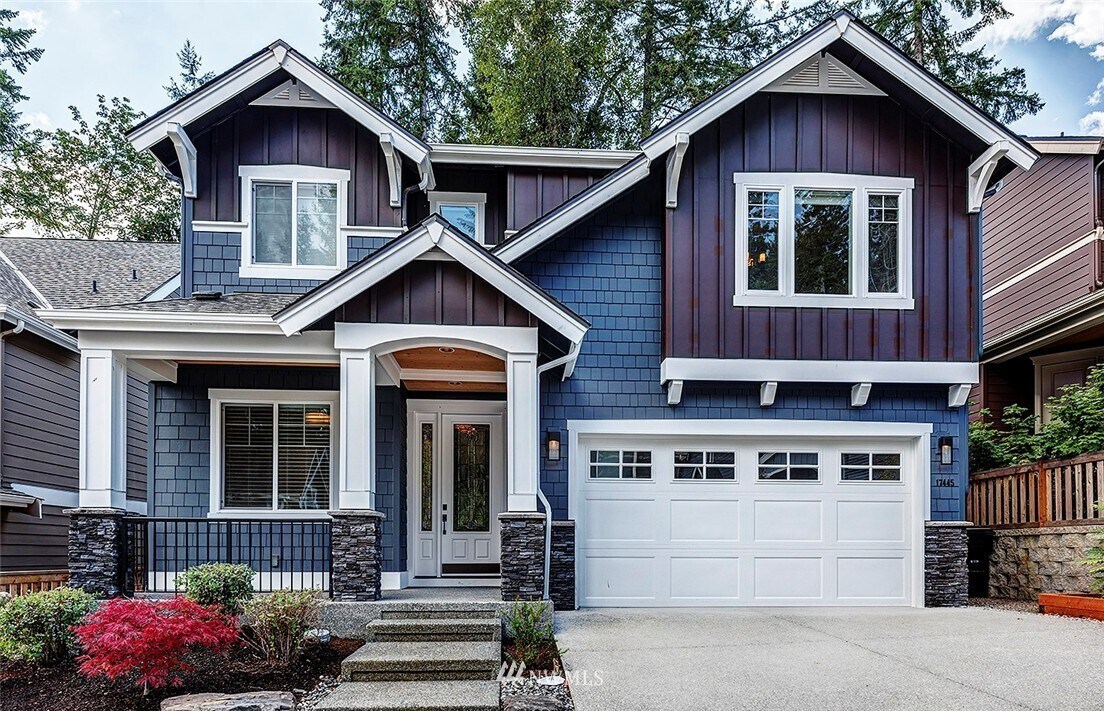 Foto principal - 17445 NE 123rd Way