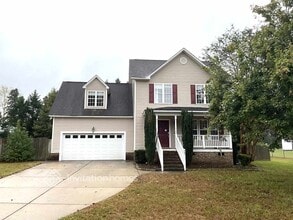 Building Photo - 72 Cross Ridge Dr