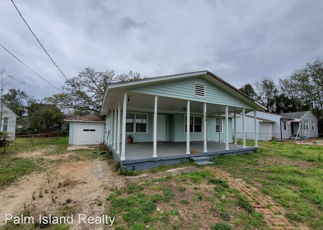 Building Photo - 3 br, 1 bath House - 208 Donald Dr