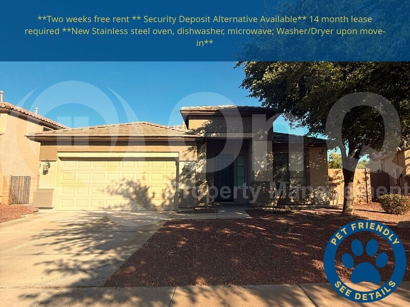 Foto principal - 11924 W Cypress St